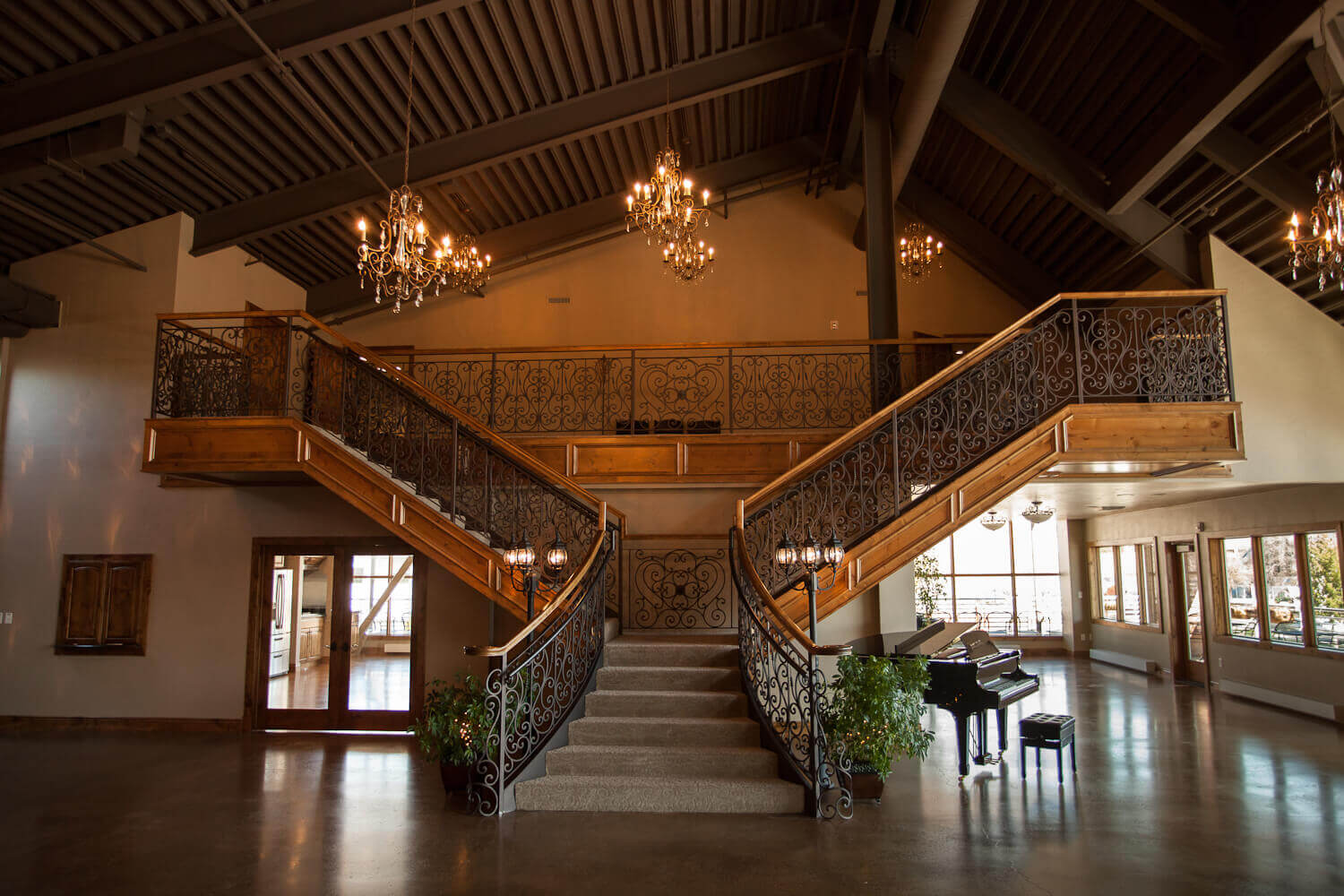 The Atrium